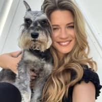 Sitter Profile Image: Danielle S.