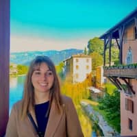 Immagine del profilo del sitter: Gaia O.