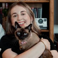 Sitter Profile Image: Hannah M.