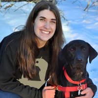 Sitter Profile Image: Cassidy N.