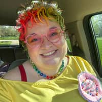 Sitter Profile Image: Cassandra B.