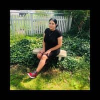 Sitter Profile Image: Jada G.