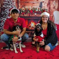 Sitter Profile Image: Mariah M.