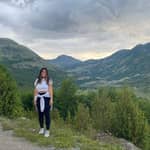 Sitter Profile Image: Eva P.