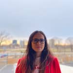 Sitter Profile Image: Carolina A.