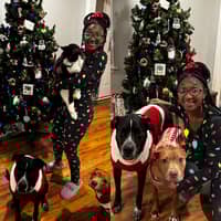 Sitter Profile Image: Daneya B.