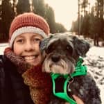 Sitter Profile Image: Jenneh W.