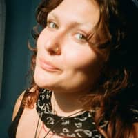 Sitter Profile Image: Jessica P.