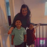 Sitter Profile Image: Tiffany T.