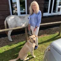 Sitter Profile Image: Marion S.