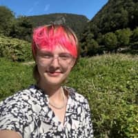 Sitter Profile Image: Mattie S.