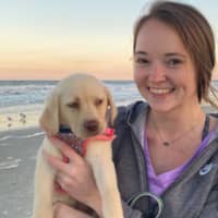 Sitter Profile Image: Jezaray C.