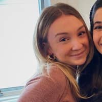 Sitter Profile Image: Caroline C.