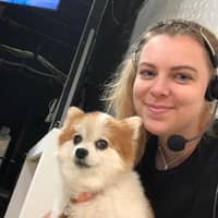 Sitter Profile Image: Annika J.