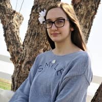 Sitter Profile Image: Grace A.