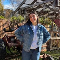 Sitter Profile Image: Kristen B.