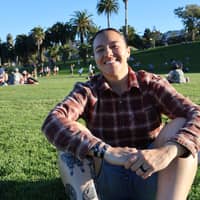 Sitter Profile Image: Cristin O.