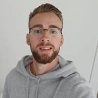 Photo de profil du pet sitter : Florent S.