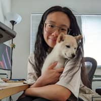 Sitter Profile Image: Joyce F.