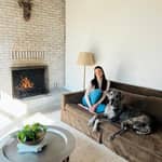 Sitter Profile Image: Caroline B.