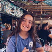 Sitter Profile Image: Mollie D.