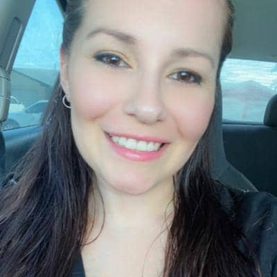 Sitter Profile Image: Nelida S.