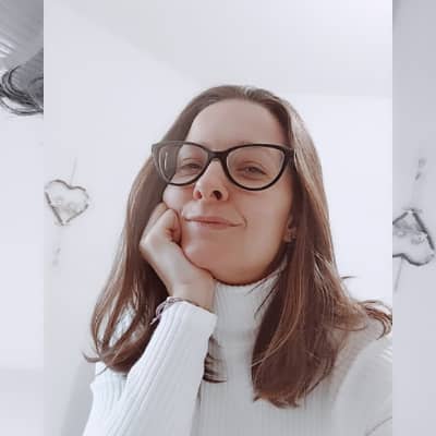 Sitterprofilbild: Lucrecia F.