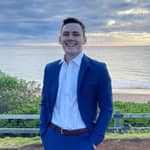 Sitter Profile Image: Michael B.