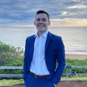 Sitter Profile Image: Michael B.