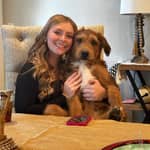 Sitter Profile Image: Annaston H.