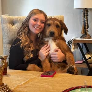 Sitter Profile Image: Annaston H.