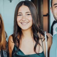 Sitter Profile Image: Micaela R.