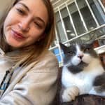 Sitter Profile Image: Silvia J.