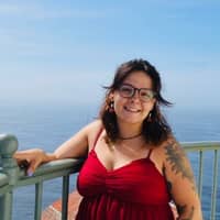 Sitter Profile Image: Kaya I.