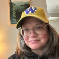 Sitter Profile Image: Diane G.