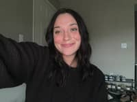 Sitter Profile Image: Antoinette T.