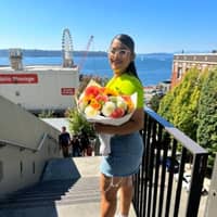 Sitter Profile Image: Sarah A.