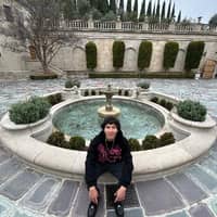 Sitter Profile Image: Andrew V.