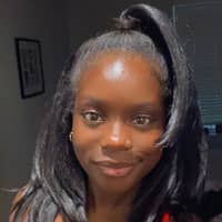 Sitter Profile Image: Kiana A.