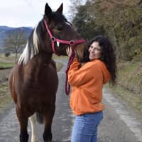 Foto del cuidador: Maria L.