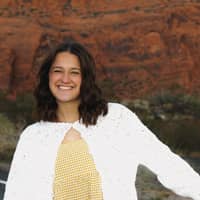 Sitter Profile Image: Carlee R.