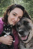 Sitter Profile Image: Zulma G.