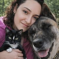 Sitter Profile Image: Zulma G.