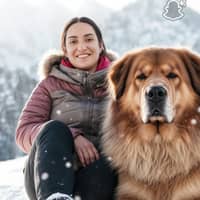 Sitter Profile Image: Zulma G.