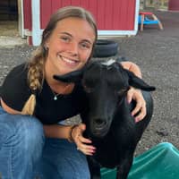 Sitter Profile Image: Abby W.