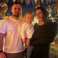 Profielfoto oppas: Tom S.