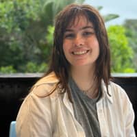 Sitterprofilbild: Melina B.