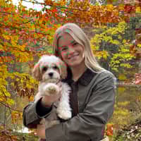 Sitter Profile Image: Shelby B.