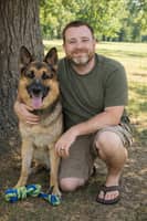 Sitter Profile Image: Douglas M.