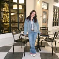 Sitter Profile Image: Eva H.